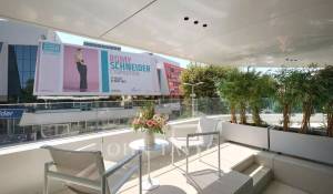 Saisonvermietungen Wohnung Cannes