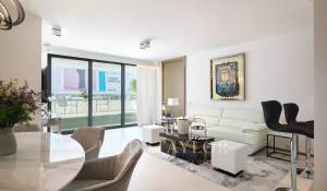 Saisonvermietungen Wohnung Cannes