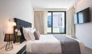 Saisonvermietungen Wohnung Cannes