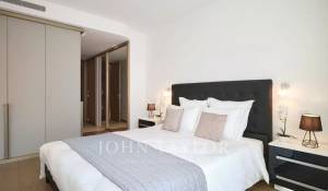 Saisonvermietungen Wohnung Cannes