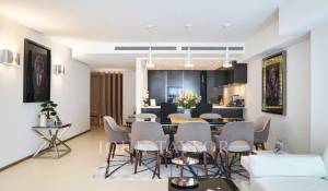 Saisonvermietungen Wohnung Cannes