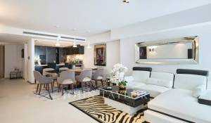 Saisonvermietungen Wohnung Cannes