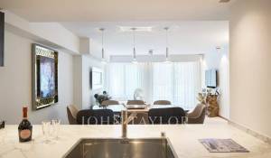 Saisonvermietungen Wohnung Cannes