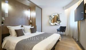 Saisonvermietungen Wohnung Cannes