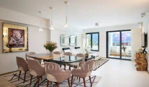 Saisonvermietungen Wohnung Cannes