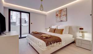 Saisonvermietungen Wohnung Cannes