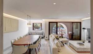 Saisonvermietungen Wohnung Cannes