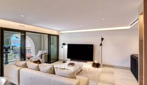 Saisonvermietungen Wohnung Cannes