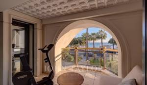 Saisonvermietungen Wohnung Cannes