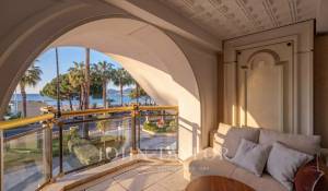 Saisonvermietungen Wohnung Cannes