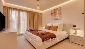 Saisonvermietungen Wohnung Cannes