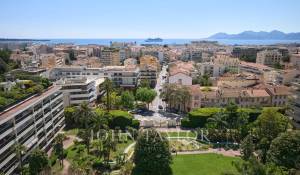 Saisonvermietungen Wohnung Cannes