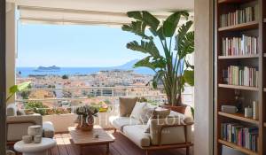 Saisonvermietungen Wohnung Cannes