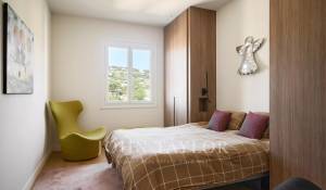 Saisonvermietungen Wohnung Cannes
