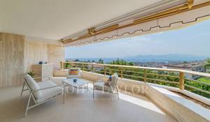 Saisonvermietungen Wohnung Cannes