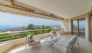 Saisonvermietungen Wohnung Cannes