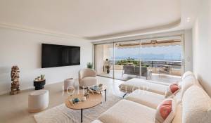 Saisonvermietungen Wohnung Cannes