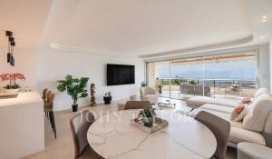 Saisonvermietungen Wohnung Cannes