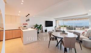 Saisonvermietungen Wohnung Cannes