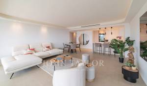 Saisonvermietungen Wohnung Cannes