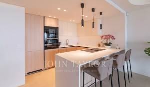 Saisonvermietungen Wohnung Cannes