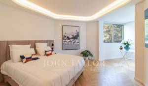 Saisonvermietungen Wohnung Cannes