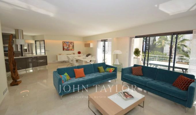 Saisonvermietungen Wohnung Cannes