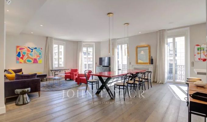 Saisonvermietungen Wohnung Cannes