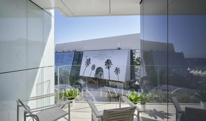 Saisonvermietungen Wohnung Cannes