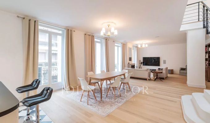 Saisonvermietungen Wohnung Cannes