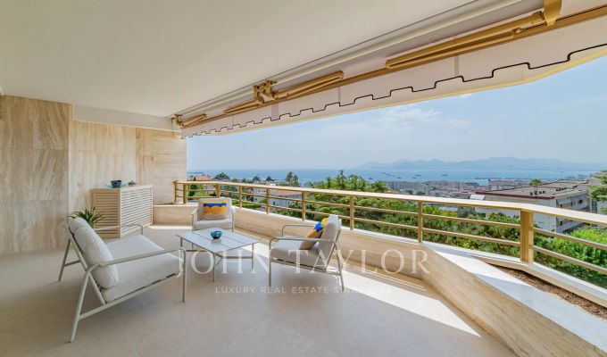 Saisonvermietungen Wohnung Cannes