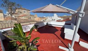 Saisonvermietungen Wohnung Ciutadella de Menorca