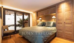 Saisonvermietungen Wohnung Crans-Montana