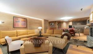 Saisonvermietungen Wohnung Crans-Montana