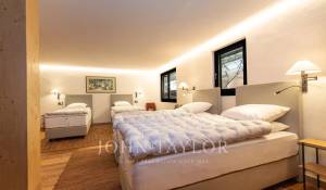 Saisonvermietungen Wohnung Crans-Montana