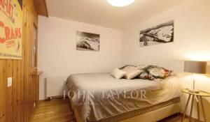 Saisonvermietungen Wohnung Crans-Montana