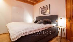 Saisonvermietungen Wohnung Crans-Montana