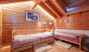 Saisonvermietungen Wohnung Crans-Montana