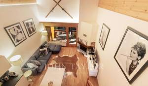 Saisonvermietungen Wohnung Crans-Montana