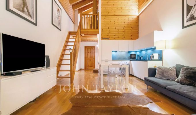 Saisonvermietungen Wohnung Crans-Montana