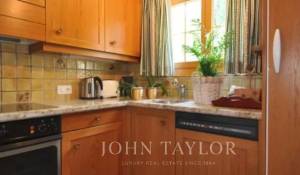 Saisonvermietungen Wohnung Gstaad