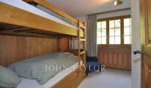 Saisonvermietungen Wohnung Gstaad