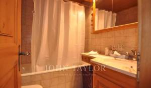 Saisonvermietungen Wohnung Gstaad