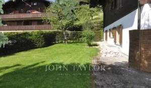 Saisonvermietungen Wohnung Gstaad