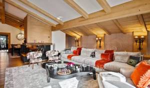 Saisonvermietungen Wohnung Gstaad