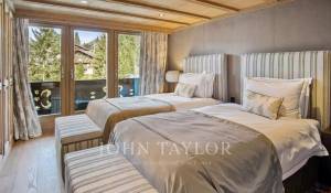 Saisonvermietungen Wohnung Gstaad