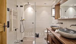 Saisonvermietungen Wohnung Gstaad