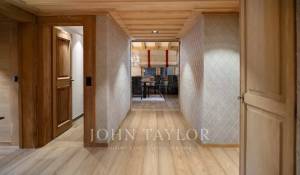 Saisonvermietungen Wohnung Gstaad