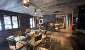 Saisonvermietungen Wohnung Gstaad