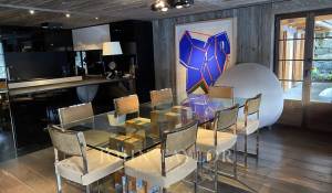 Saisonvermietungen Wohnung Gstaad